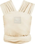 manduca 233-20-15-001, manduca Tragetuch Sling elastisch 510 x 60 cm - Powder