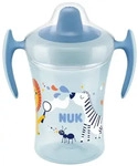 Nuk 10255608, Nuk Trinklern-Becher Evolution Trainer Cup 230 ml - mit weichem