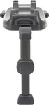 joie D1510CABLK000, joie Isofix-Basis i-Base LX 2 f&uuml;r i-Snug 2 / i-Gemm 3 - Black