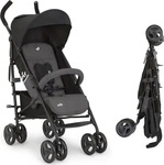joie S1036BAEMB000, joie Buggy & Sportwagen Nitro LX nur 7,7 kg - ideal f&uuml;r die