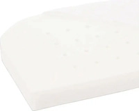 Babybay 160537, Babybay Matratze Classic Fresh f&uuml;r Beistellbett Maxi, Boxspring,
