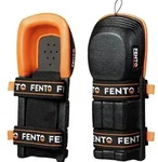 Fento 400 Pro Knieschoner &ndash; Fento Max mit Schienbeinschutz f&uuml;r Fliesenleger &