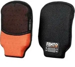 Fento 100 Knieschoner &ndash; Kniepolster f&uuml;r Arbeitshosen mit Knietaschen,...