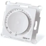 DEVI Raumthermostat wei&szlig; kaufen