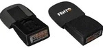 Fento Ersatzkissen (2er Set) &ndash; f&uuml;r Fento 200 Pro, atmungsaktiv & ergonomisch