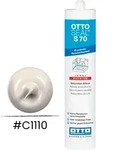 OTTOSEAL&reg; S 70 sandsteinbeige &ndash; 310ml &ndash; f&uuml;r Naturstein, schimmelresistent