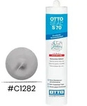 OTTOSEAL&reg; S 70 manhattan matt C1282 &ndash; 310 ml &ndash; keine...