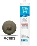 OTTOSEAL&reg; S 70 betongrau matt C6113 &ndash; 310 ml &ndash; keine...