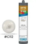 OTTOSEAL&reg; S 125 Silikon 310 ml &ndash; helljasmin C112 &ndash; f&uuml;r B&ouml;den &...