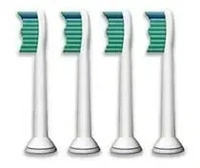 Philips Sonicare Original C1 ProResults Aufsteckb&uuml;rsten 4er Pack