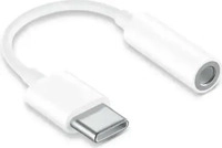 Huawei Adapter USB-C auf 3,5mm Klinkenstecker