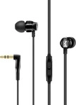 Sennheiser CX 300S In-Ear Kopfh&ouml;rer - Schwarz
