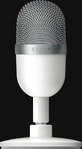 Razer Seiren Mini Plug-and-Play Tischmikrofon - Wei&szlig;