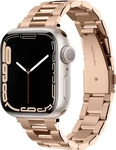 Spigen Modern Fit Watch Band, rose gold - Apple Watch 41mm/40mm/38mm