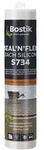 Bostik S734 Seal ́N ́Flex Silicon transparent