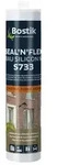 Bostik S733 Seal ́N ́Flex Bau Silicon grau 300 ml