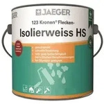 Jaeger 123 Kronen&reg; Flecken-Isolierweiss HS 750 ml