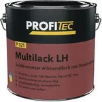 PROFITEC P321 Multilack LH 2,5 L Weiss