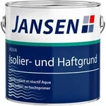 Jansen Aqua Isolier- und Haftgrund 375 ml Wei&szlig;