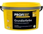 PROFITEC P818 Grundierfarbe 12,5 l