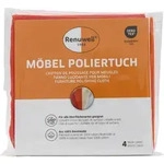Renuwell M&ouml;bel-Poliertuch Beutel