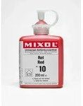 Mixol Abt&ouml;nkonzentrat 200ml Nr. 10 - Rot