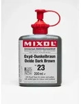 Mixol Abt&ouml;nkonzentrat 200ml Nr. 23 - Oxyd-Dunkelbraun