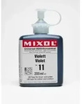 Mixol Abt&ouml;nkonzentrat 200ml Nr. 11 - Violett