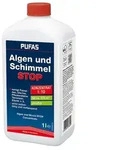 PUFAS Algen- und Schimmel-STOP Konzentrat 1 l