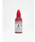 Mixol Abt&ouml;nkonzentrat 20 ml Nr. 4 oxyd-rot