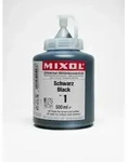 Mixol Abt&ouml;nkonzentrat 500ml Nr. 1 - Schwarz