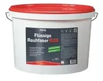 PUFAS Fl&uuml;ssige Rauhfaser R25 10 l