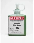 Mixol Abt&ouml;nkonzentrat 200ml Nr. 15 - Olivgr&uuml;n