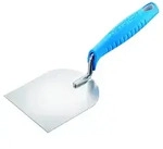 Storch Edelstahl-Stuckateur-Spachtel Expert 80 mm