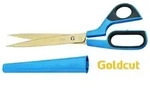 Storch Tapezierschere Optima plus Goldcut