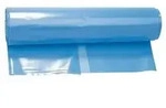 Storch M&uuml;llsack LDPE 120L Typ 80 blau 25 St&uuml;ck/Rolle