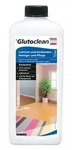 Glutoclean Laminat + Korkboden Reiniger + Pflege 1 l