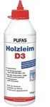 PUFAS Holzleim D 3 1 kg