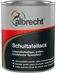 Albrecht Schultafellack 375 ml gr&uuml;n
