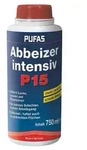 PUFAS Abbeizer intensiv P15 750 ml