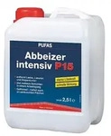 PUFAS Abbeizer intensiv P15 2,5 l