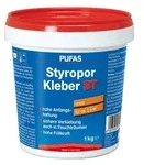 PUFAS Styropor-Kleber ST 1 kg