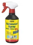 PUFAS Schimmel-Spray Aktiv-Chlor CL 1 l