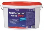 PUFAS Tapetengrund wei&szlig; TW8 2,5 l