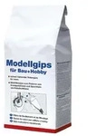 Modellgips f&uuml;r Bau und Hobby 1,5 kg