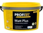 PROFITEC P144 Matt Plus 12,5 L Weiss
