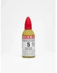 Mixol Abt&ouml;nkonzentrat 20 ml Nr. 5 oxyd-ocker