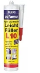 pufamur Fugen und Fl&auml;chen Leichtf&uuml;ller L10 310 ml