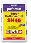 pufamur Super-Haftspachtel SH 45 premium 10 kg