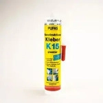 PUFAS Konstruktions-Kleber K15 glasklar 300 g